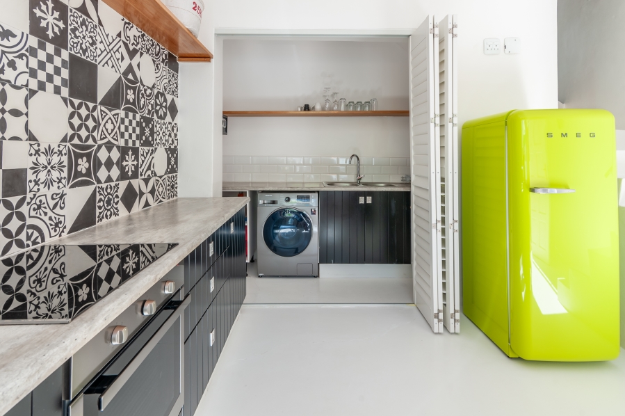 To Let 2 Bedroom Property for Rent in Green Point Western Cape